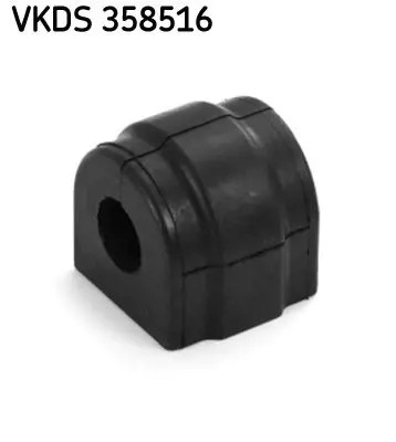 Stabiliser rubber bush vkds - stabiliser,