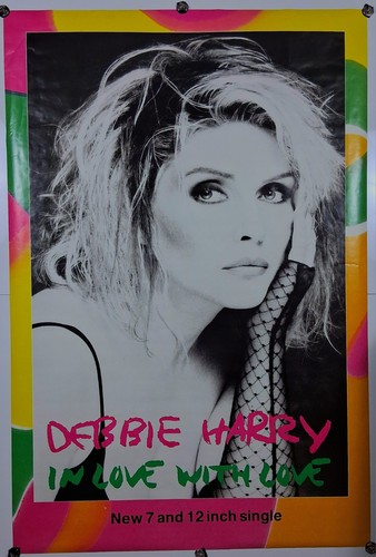 Huge rare subway poster - huge, poster: