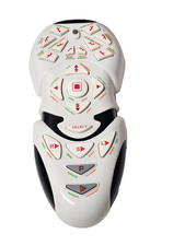 WowWee Robosapien Robot Replacement White Remote Control 2004 Tested OEM