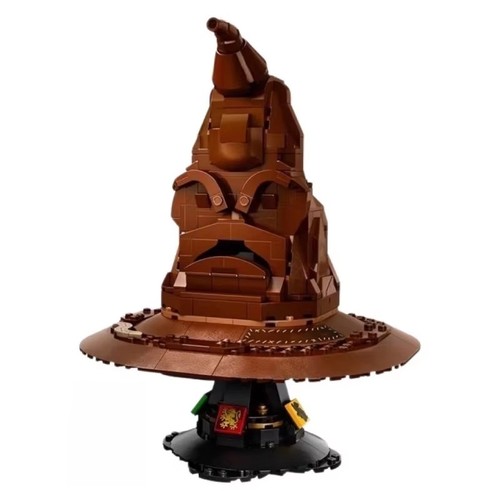 Sorting hat wizarding world - hat,