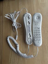 BT Duet 210 V2 Corded Landline