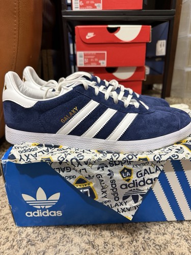 Adidas galaxy gazelle - la, x