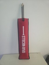 Gray nicholls cricket bat - cricket,