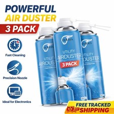 Air Duster Spray Can