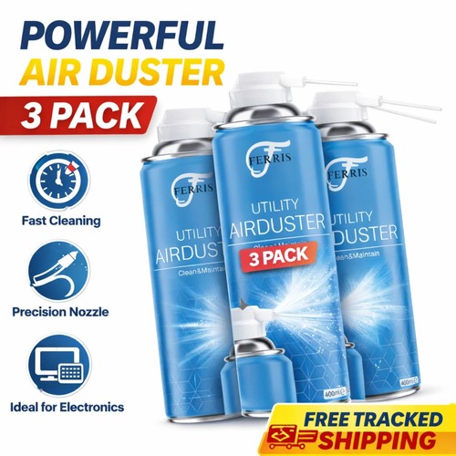 Air duster spray can - duster,