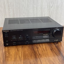 Technics SU-X933 Stereo