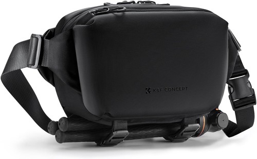 Concept camera sling - concept, bag