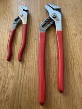 Mac Tools  Pliers