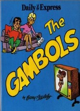 The Gambols Annual: No 42,Barry Appleby