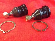 PAIR TRIUMPH STAG, 2000, 2500