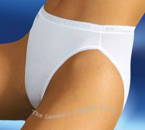 Sloggi basic tai brief cotton - sloggi,
