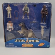 STAR WARS THE BATTLE of HOTH