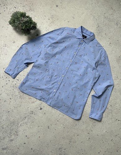 Hackett london men - men, blue