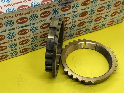 4x4 synchronizer ring - vw,