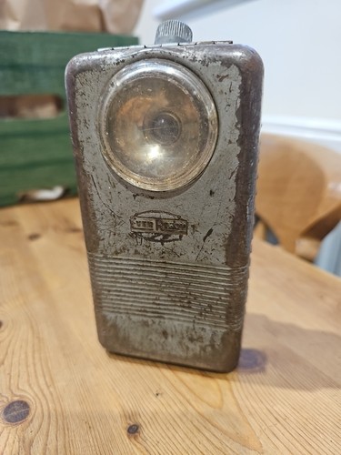 Vintage ever ready - vintage,