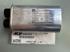 AMANA MENUMASTER MICROWAVE CAPACITOR 54127016