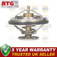 Thermostat Coolant Fits Sharan