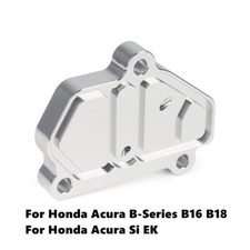 VTEC Solenoid Block Off Plate