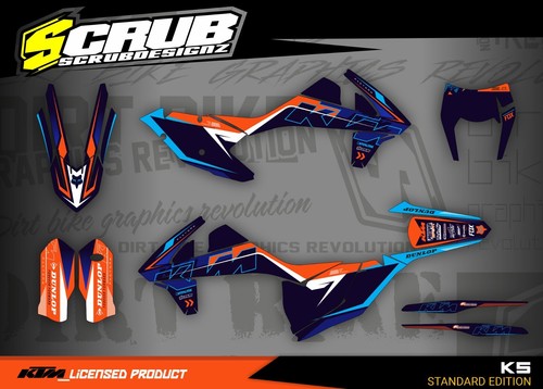 Ktm exc excf - exc,