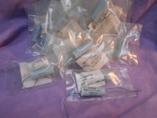 0.022UF 1500V DC Plessey