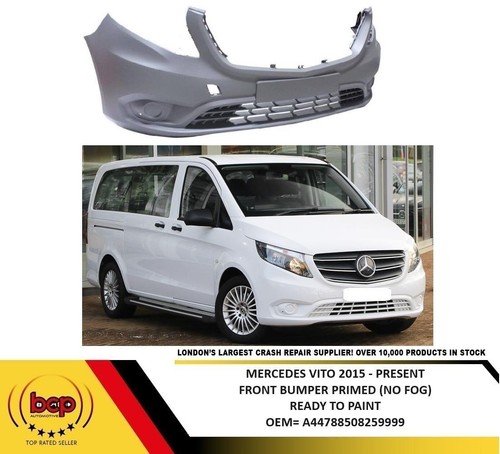 Mercedes vito 2015 - vito,