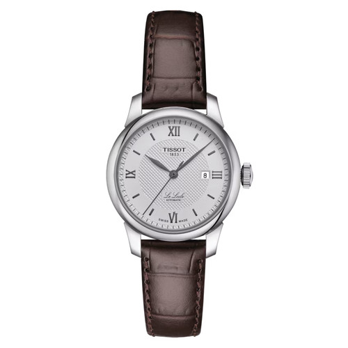 Tissot ladies locle - tissot,