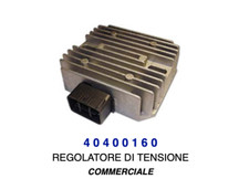 40400160 Voltage Regulator