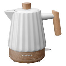 Concept electric kettle