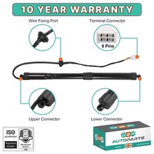 FOR TOYOTA RAV REAR RIGHT