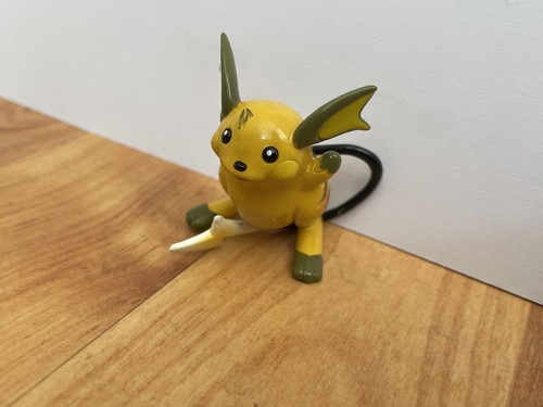 Genuine original raichu - genuine,