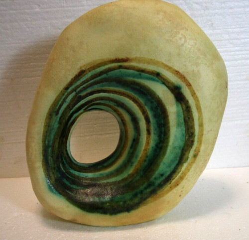 Nikos dazelidis art pottery - nikos,