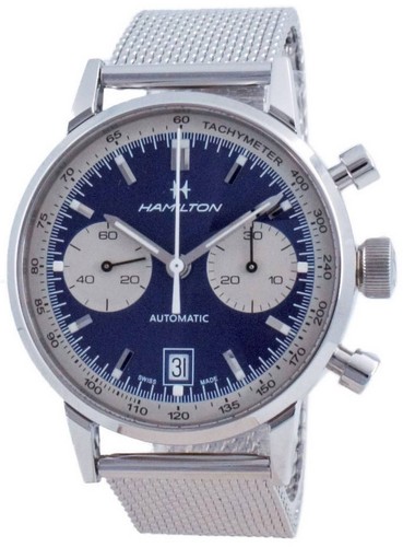 Hamilton american classic - hamilton,