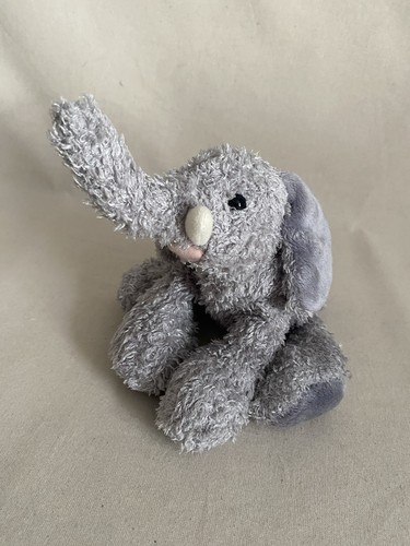 Keel toys elephant soft toy - keel,