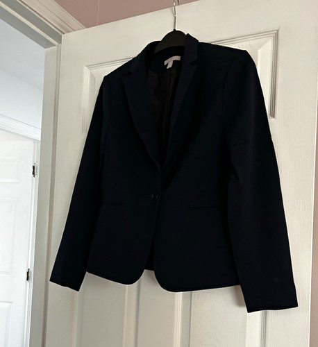 Women blue lined - women’s,