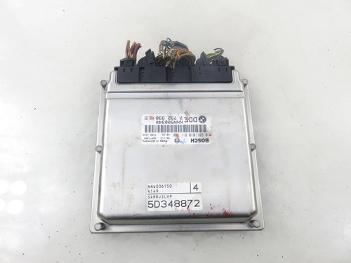 Rover control unit - rj,