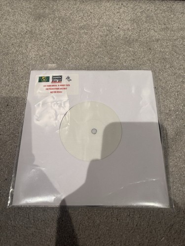 Oasis white label promo