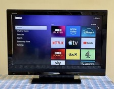 Toshiba regza digital - toshiba, 32”