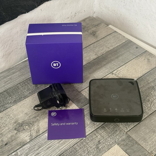 Home hub router wi - 4g,