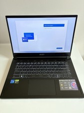 MSI Stealth 15 A13V Gaming Laptop I7-13th Gen RTX 4060 16GB RAM