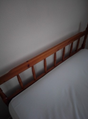 Headboard traditional - headboard, in
