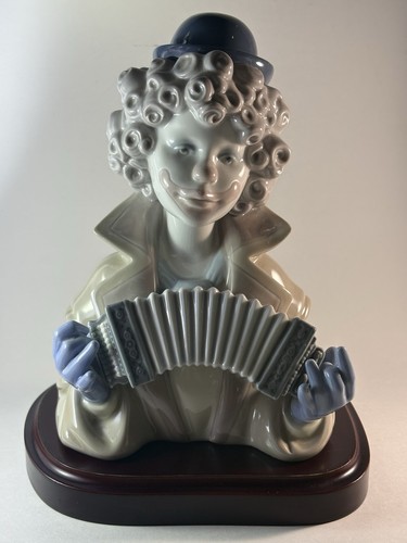 Lladró 5585 porcelain - lladró,