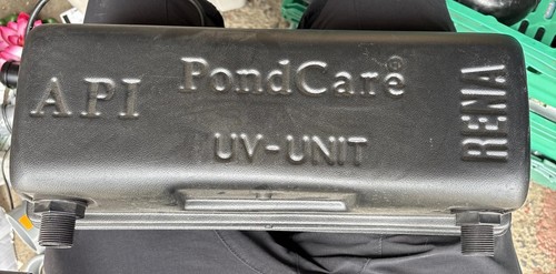 Rena api pondcare - api,