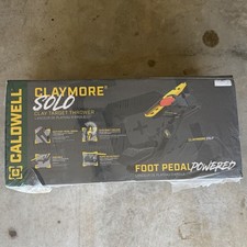 Caldwell Claymore SOLO Clay