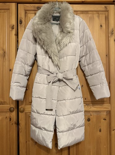 Women lipsy padded faux - women’s,