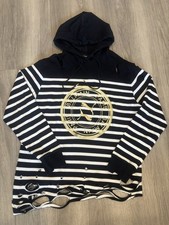 Balmain Hoodie Women’s