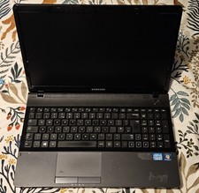 Three Laptop Bundle Joblot