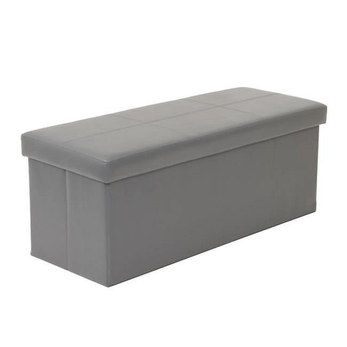 Vinyl foldable tufted - 43",