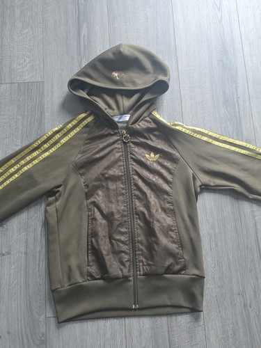 Vintage 2010 adidas originals - vintage,