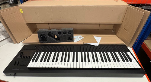 Expressive osmose synth - expressive-e,