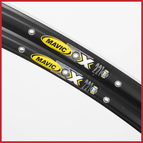 Nos mavic x221 221 - x221, clincher